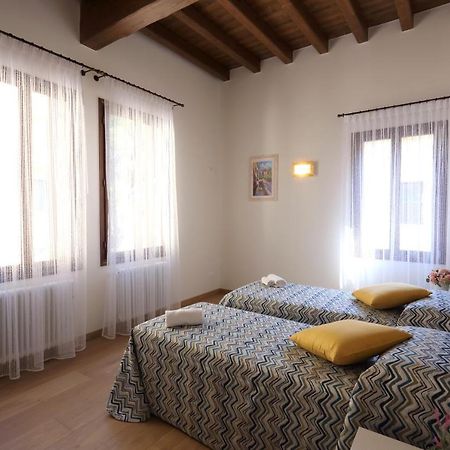 Ca' Del Pittor Apartments - Tiziano Venice Exterior photo