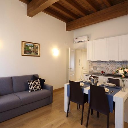 Ca' Del Pittor Apartments - Tiziano Venice Exterior photo