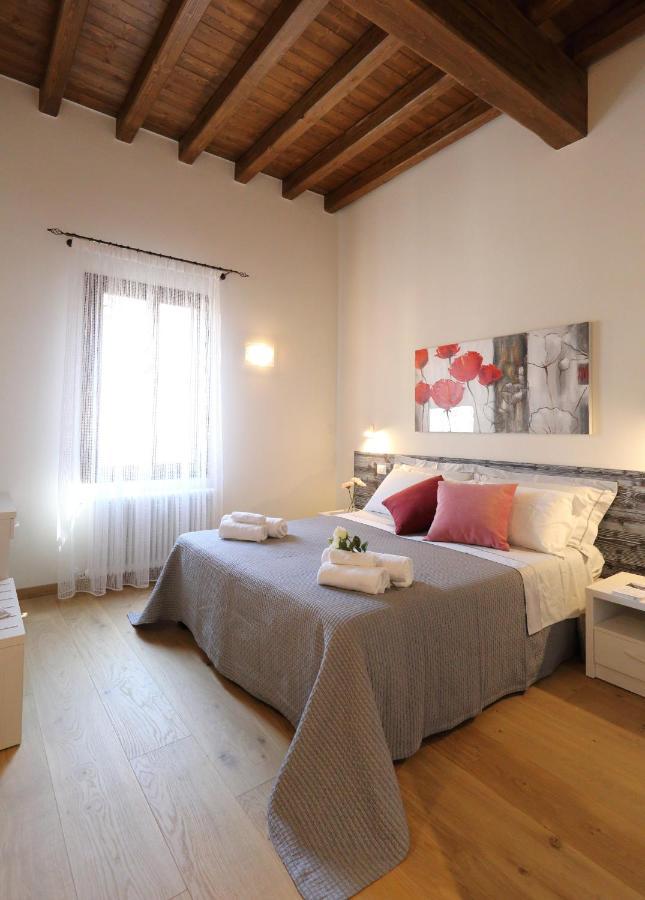Ca' Del Pittor Apartments - Tiziano Venice Exterior photo